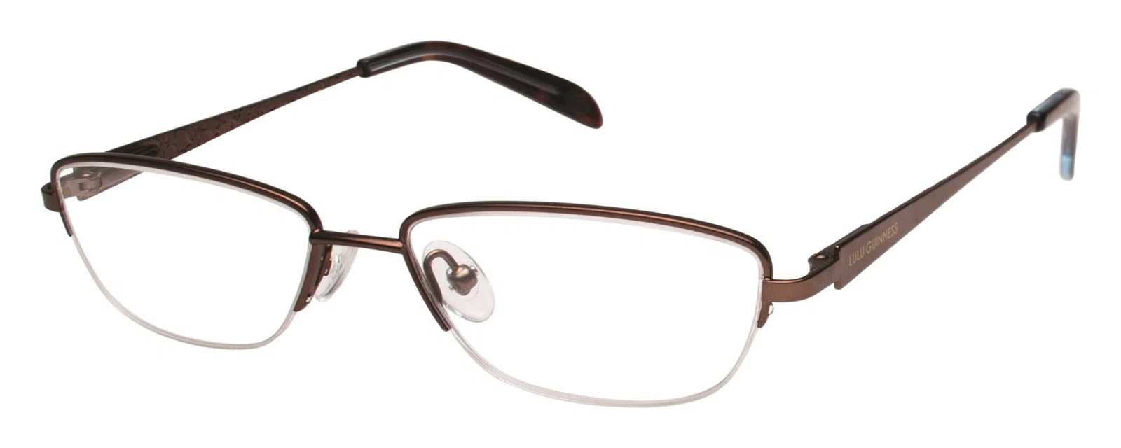 Lulu Guinness L750 Eyeglasses